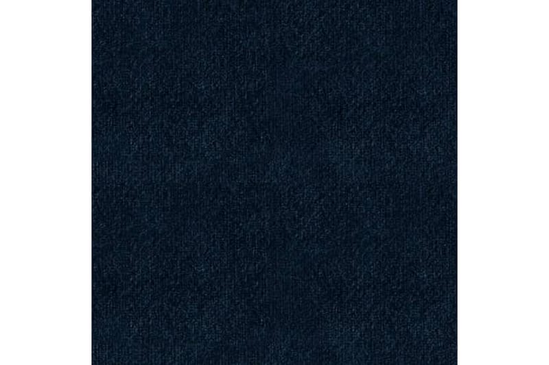 Sengeramme Forenza 120x200 cm - Blå - Sengeramme & sengestamme