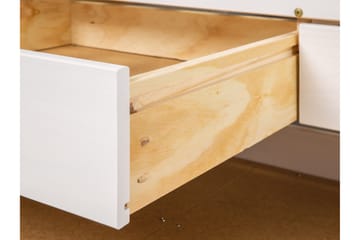Sengeramme Marina 90x190 - Møbler - Senger - Sengeramme & sengestamme