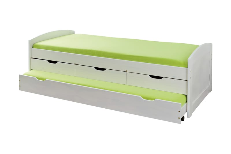 Sengeramme Marina 90x190 - Møbler - Senger - Sengeramme & sengestamme