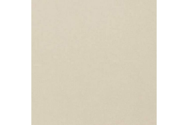 Sengestamme Montrase 160x200 cm - Cream - Møbler - Senger - Sengeramme & sengestamme