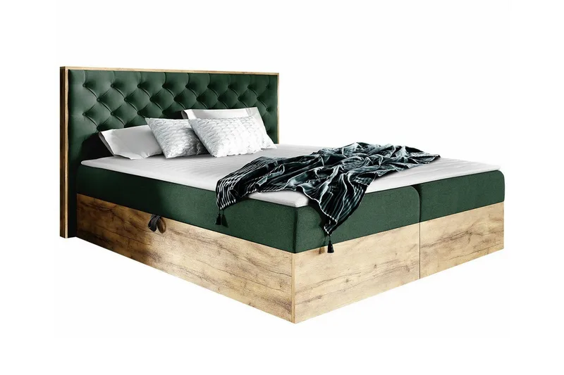 Sengestamme Oberting 120x200 cm