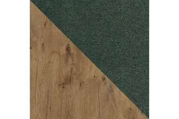 Sengestamme Oberting 120x200 cm - Møbler - Senger - Sengeramme & sengestamme