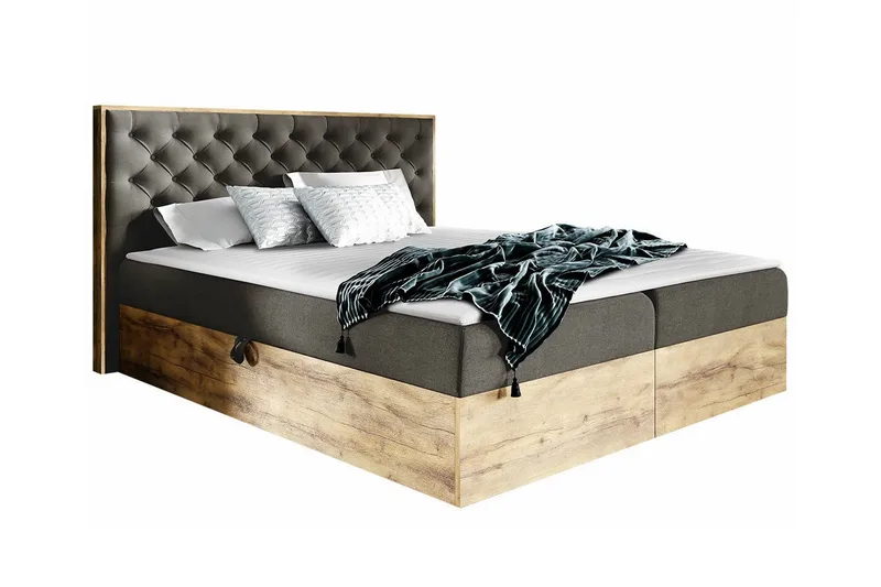 Sengestamme Oberting 120x200 cm