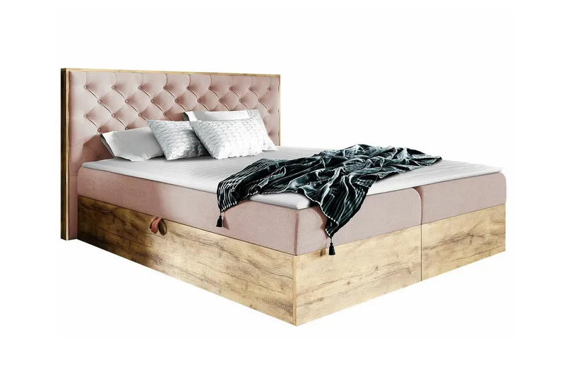 Sengestamme Oberting 120x200 cm