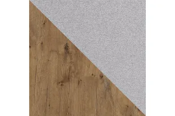 Sengestamme Oberting 120x200 cm - Møbler - Senger - Sengeramme & sengestamme