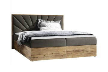 Sengestamme Oberting 120x200 cm - Møbler - Senger - Sengeramme & sengestamme