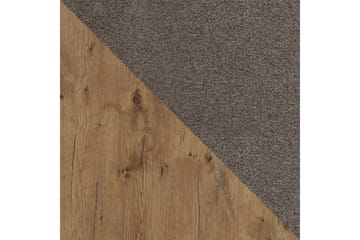 Sengestamme Oberting 120x200 cm - Møbler - Senger - Sengeramme & sengestamme