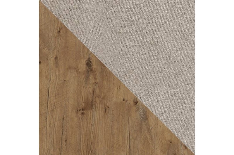 Sengestamme Oberting 120x200 cm - Møbler - Senger - Sengeramme & sengestamme