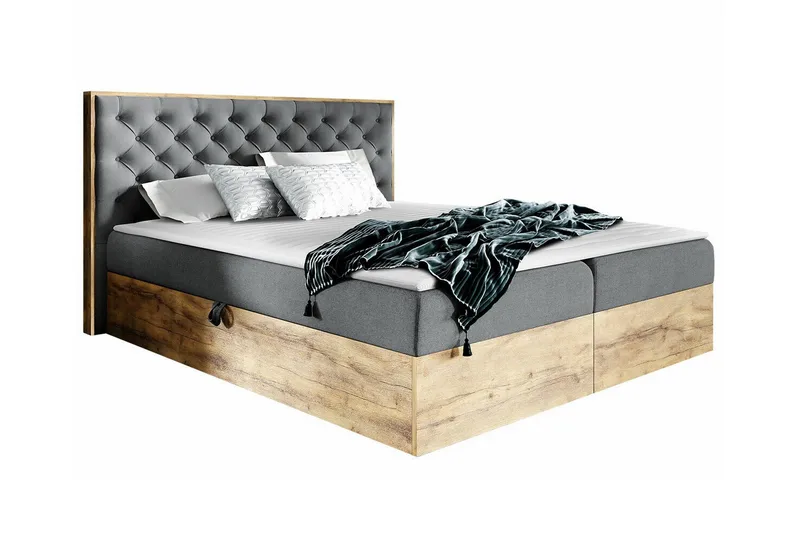 Sengestamme Oberting 120x200 cm