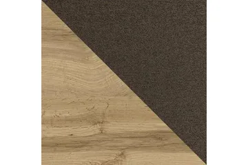 Sengestamme Oberting 140x200 cm - Møbler - Senger - Sengeramme & sengestamme