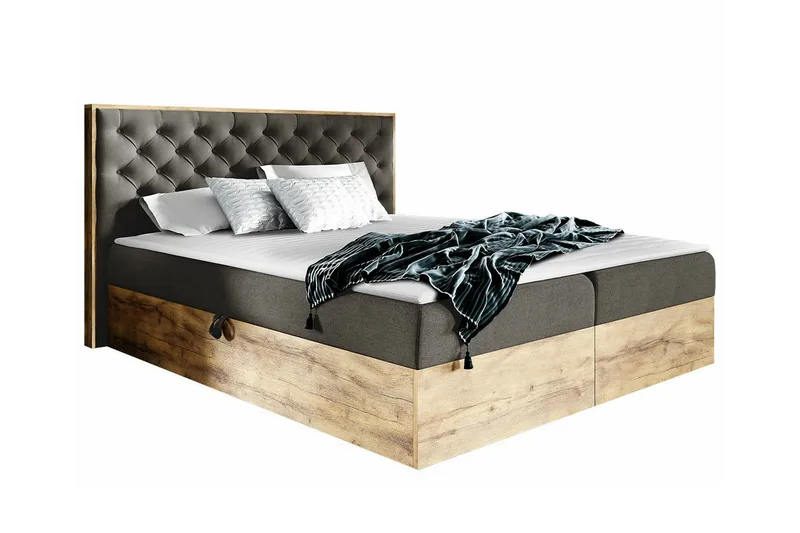 Sengestamme Oberting 140x200 cm