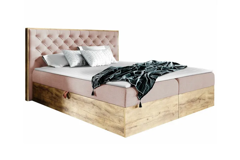 Sengestamme Oberting 140x200 cm