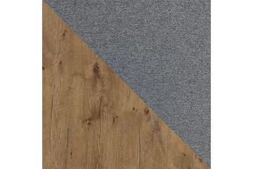 Sengestamme Oberting 140x200 cm - Møbler - Senger - Sengeramme & sengestamme