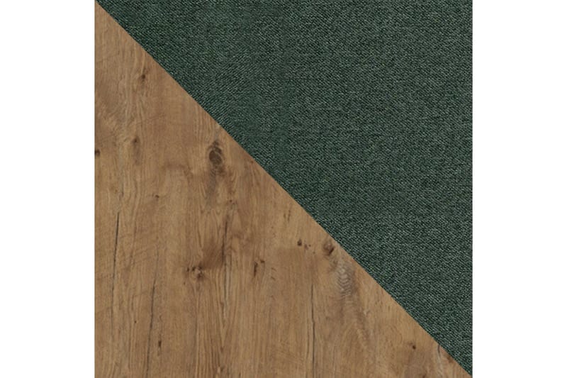 Sengestamme Oberting 160x200 cm - Møbler - Senger - Sengeramme & sengestamme