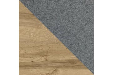 Sengestamme Oberting 160x200 cm - Møbler - Senger - Sengeramme & sengestamme