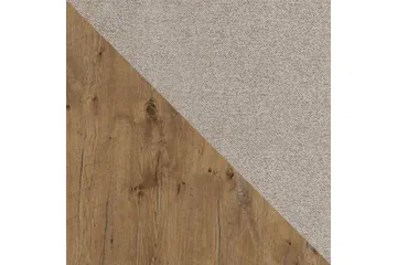 Sengestamme Oberting 160x200 cm - Møbler - Senger - Sengeramme & sengestamme