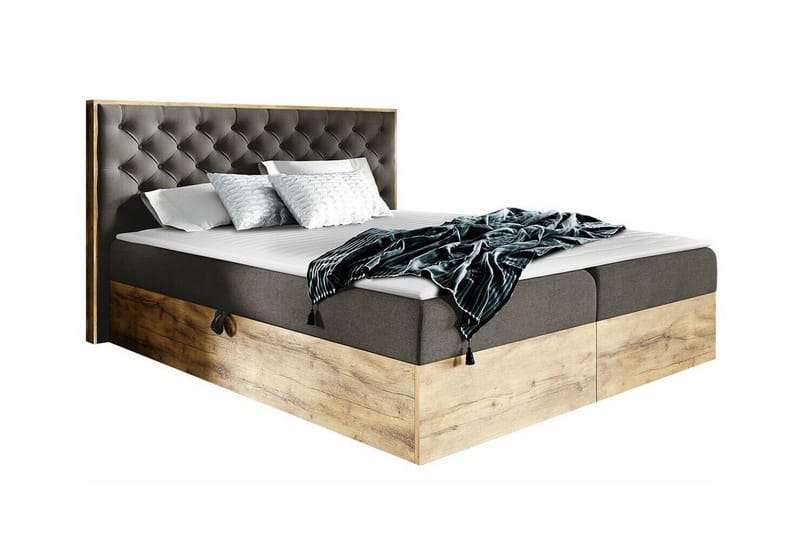 Sengestamme Oberting 160x200 cm