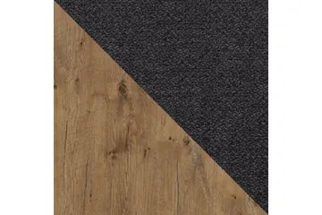 Sengestamme Oberting 180x200 cm - Møbler - Senger - Sengeramme & sengestamme