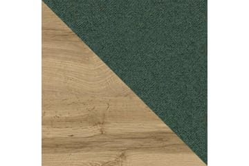 Sengestamme Oberting 180x200 cm - Møbler - Senger - Sengeramme & sengestamme