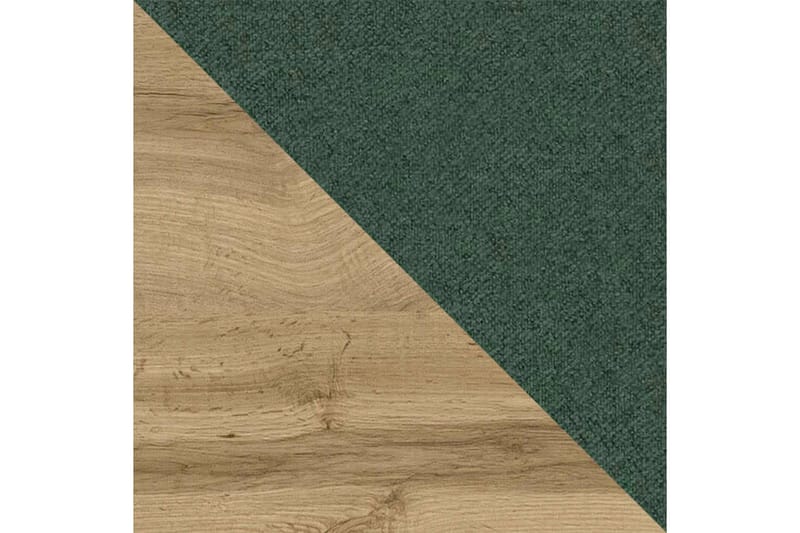Sengestamme Oberting 180x200 cm - Møbler - Senger - Sengeramme & sengestamme