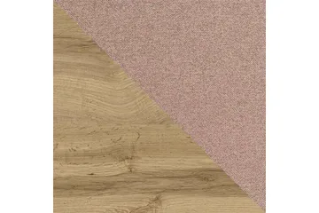 Sengestamme Oberting 180x200 cm - Møbler - Senger - Sengeramme & sengestamme
