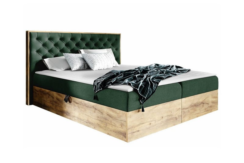 Sengestamme Oberting 200x200 cm