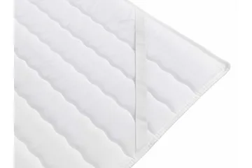 Sengestamme Oberting 200x200 cm - Møbler - Senger - Sengeramme & sengestamme