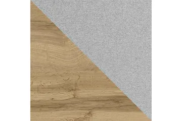 Sengestamme Oberting 200x200 cm - Møbler - Senger - Sengeramme & sengestamme