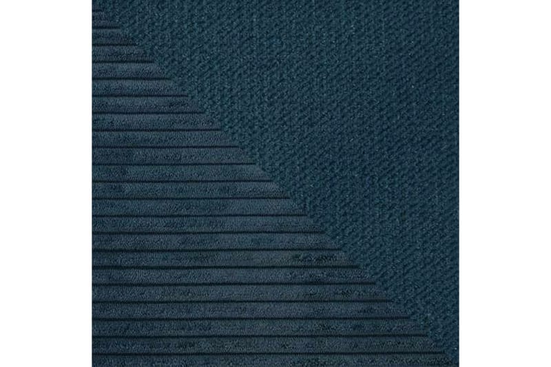 Sengestamme Rathkeale 160x200 cm - Mørkeblå - Sengeramme & sengestamme