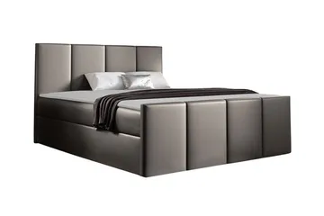 Sengestamme Ripon 120x200 cm - Møbler - Senger - Sengeramme & sengestamme