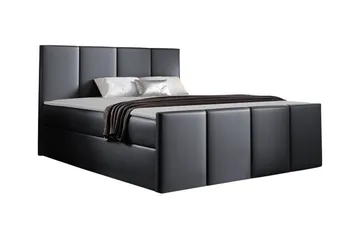 Sengestamme Ripon 120x200 cm - Møbler - Senger - Sengeramme & sengestamme