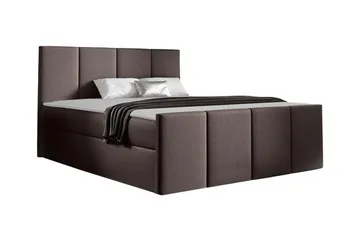 Sengestamme Ripon 140x200 cm - Møbler - Senger - Sengeramme & sengestamme