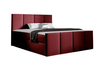 Sengestamme Ripon 140x200 cm - Møbler - Senger - Sengeramme & sengestamme