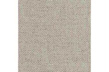 Sengestamme Ripon 160x200 cm - Beige - Møbler - Senger - Sengeramme & sengestamme