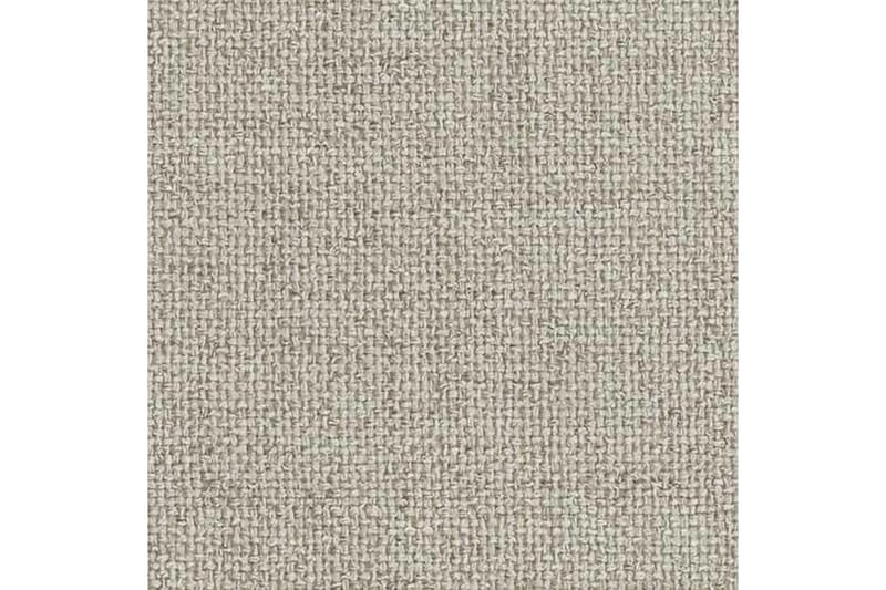 Sengestamme Ripon 160x200 cm - Beige - Møbler - Senger - Sengeramme & sengestamme