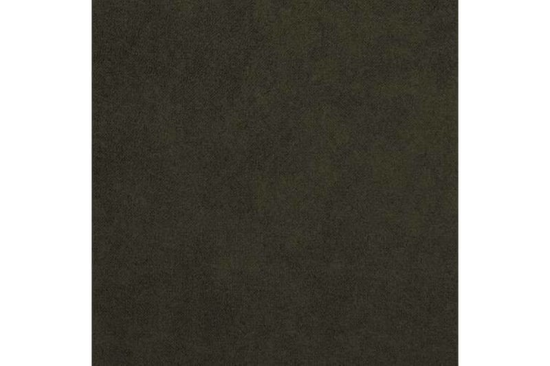 Sengestamme Ripon 160x200 cm - Mørkebrun - Møbler - Senger - Sengeramme & sengestamme