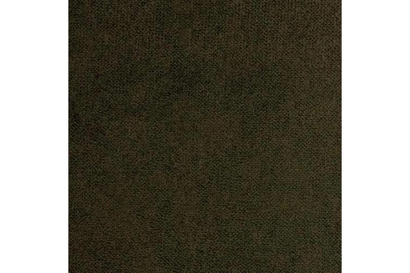 Sengestamme Ripon 160x200 cm - Mørkebrun - Sengeramme & sengestamme
