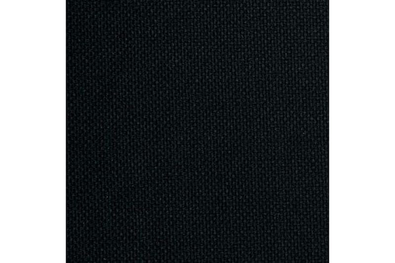 Sengestamme Ripon 160x200 cm - Svart - Møbler - Senger - Sengeramme & sengestamme