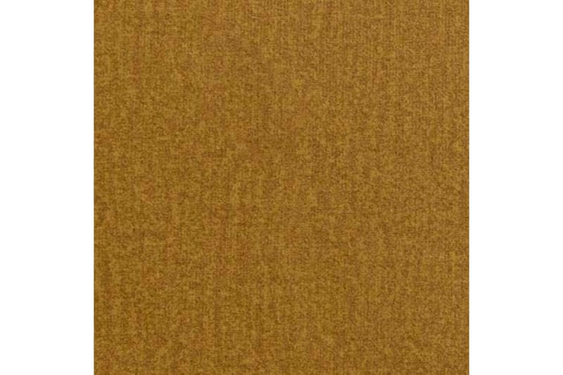 Sengestamme Ripon 180x200 cm - Gul - Møbler - Senger - Sengeramme & sengestamme