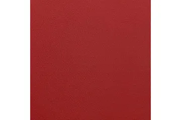 Sengestamme Ripon 180x200 cm - Rød - Møbler - Senger - Sengeramme & sengestamme