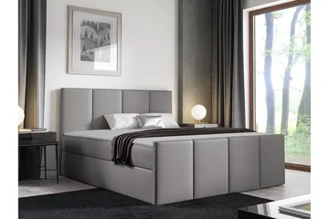 Sengestamme Ripon 180x200 cm - Møbler - Senger - Sengeramme & sengestamme