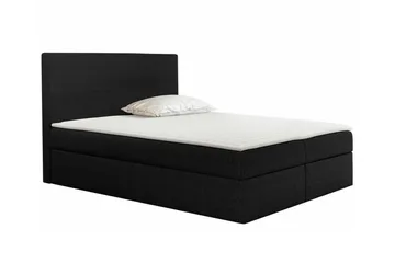 Sengestamme Pries 200x200 cm - Møbler - Senger - Sengeramme & sengestamme