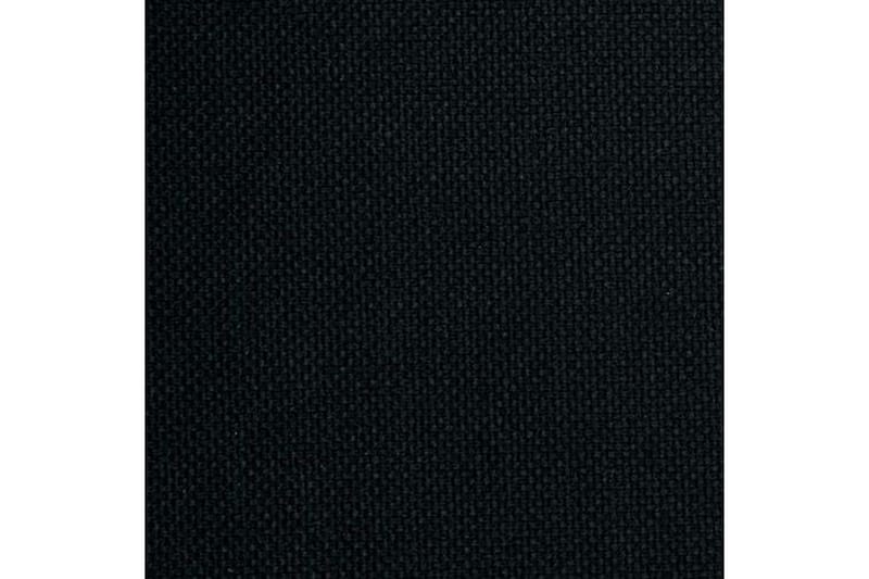 Sengestamme Pries 160x200 cm - Svart - Møbler - Senger - Sengeramme & sengestamme