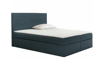 Sengestamme Pries 120x200 cm - Møbler - Senger - Sengeramme & sengestamme