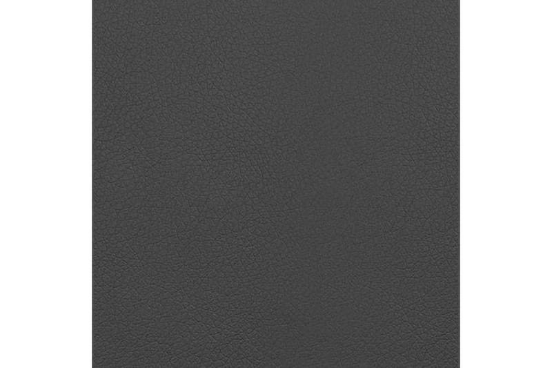 Sirdal Seng 180x200 - Matt Grå - Møbler - Senger - Sengeramme & sengestamme