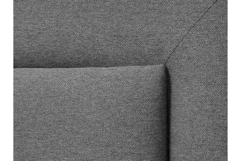 Valasco Seng 120x200 cm - Møbler - Senger - Sengeramme & sengestamme