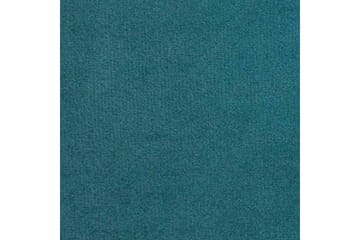 Valasco Seng 200x200 cm - Grønn - Møbler - Senger - Sengeramme & sengestamme