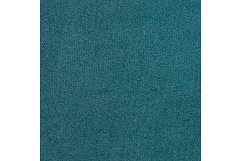 Valasco Seng 200x200 cm - Grønn - Møbler - Senger - Sengeramme & sengestamme