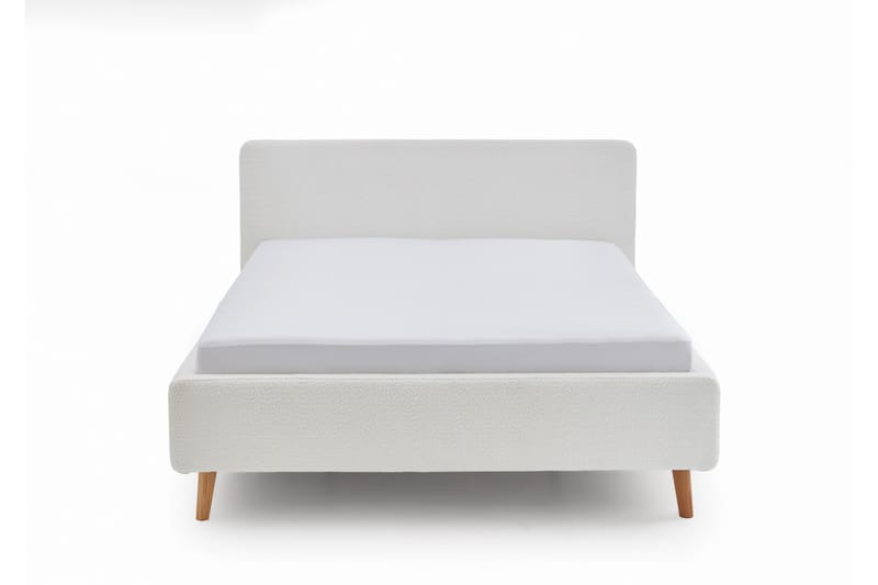 Sengeramme Welbourne 140x200 cm - Sengeramme & sengestamme