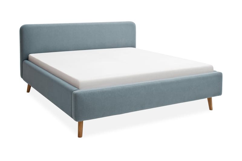 Sengeramme Welbourne 160x200 cm - Sengeramme & sengestamme